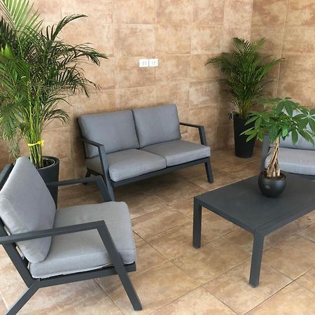 Thalassa Suite & Spa 雷焦卡拉布里亚 外观 照片