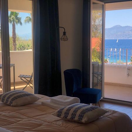 Thalassa Suite & Spa 雷焦卡拉布里亚 外观 照片