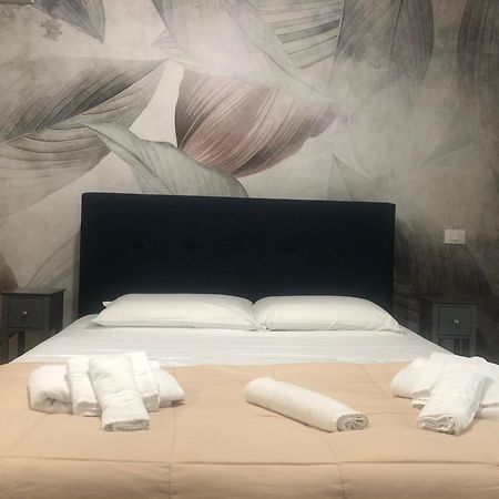 Thalassa Suite & Spa 雷焦卡拉布里亚 外观 照片