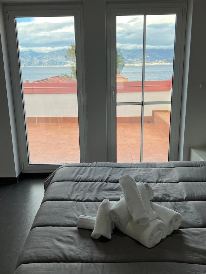 Thalassa Suite & Spa 雷焦卡拉布里亚 外观 照片