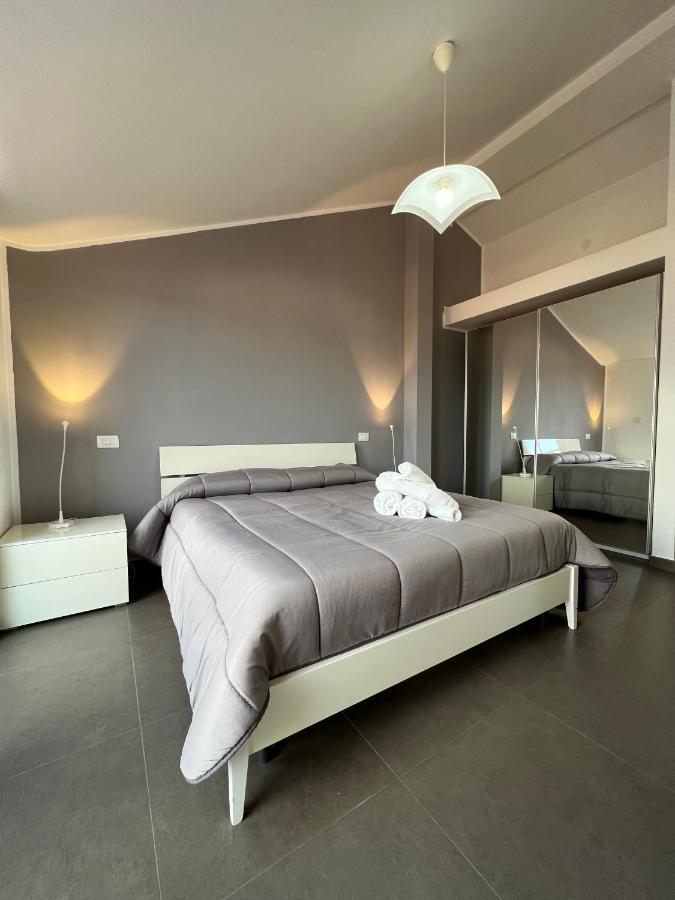 Thalassa Suite & Spa 雷焦卡拉布里亚 外观 照片