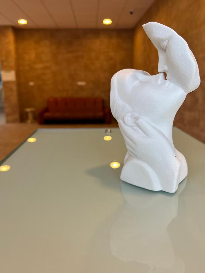 Thalassa Suite & Spa 雷焦卡拉布里亚 外观 照片