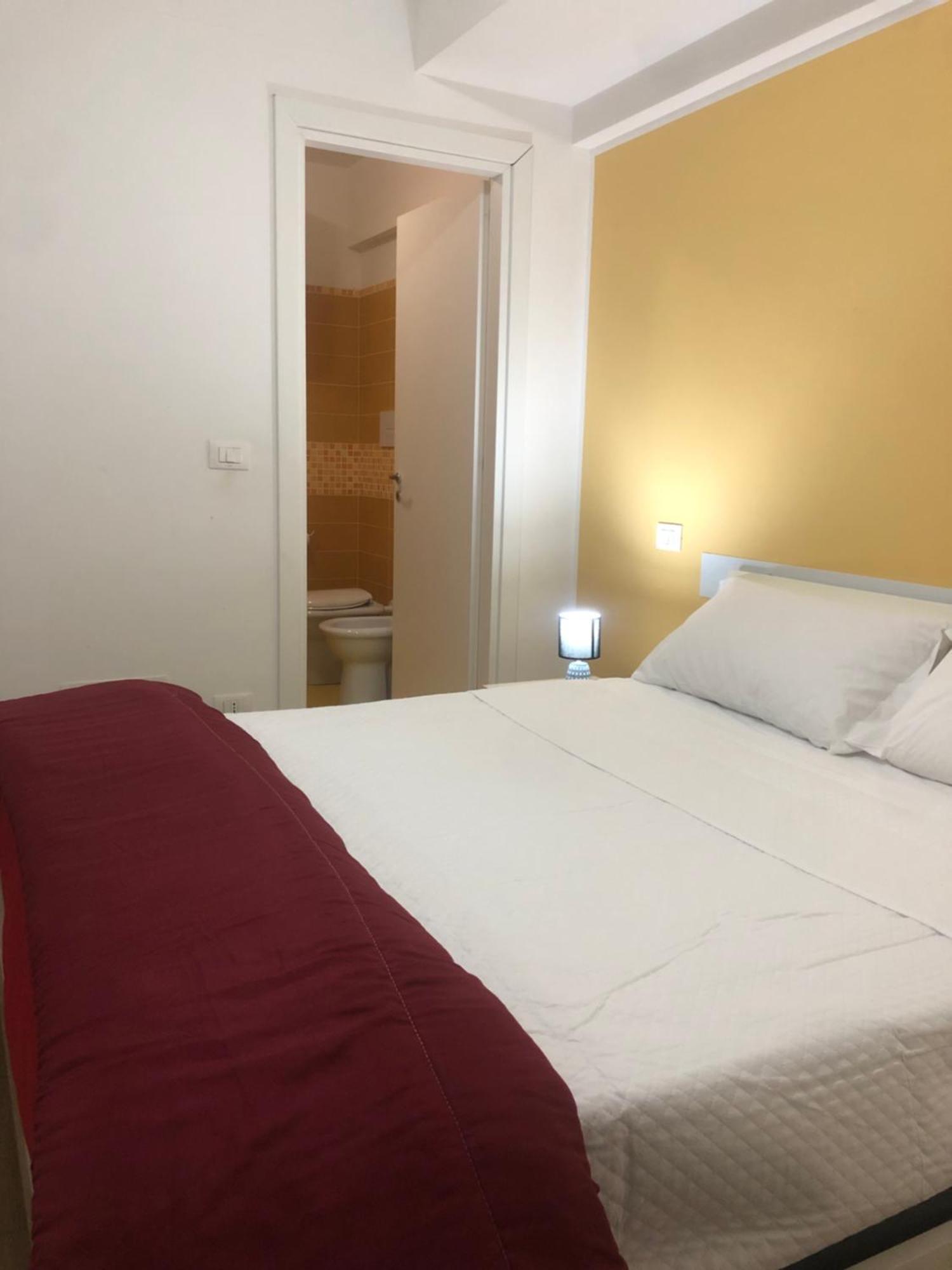 Thalassa Suite & Spa 雷焦卡拉布里亚 外观 照片