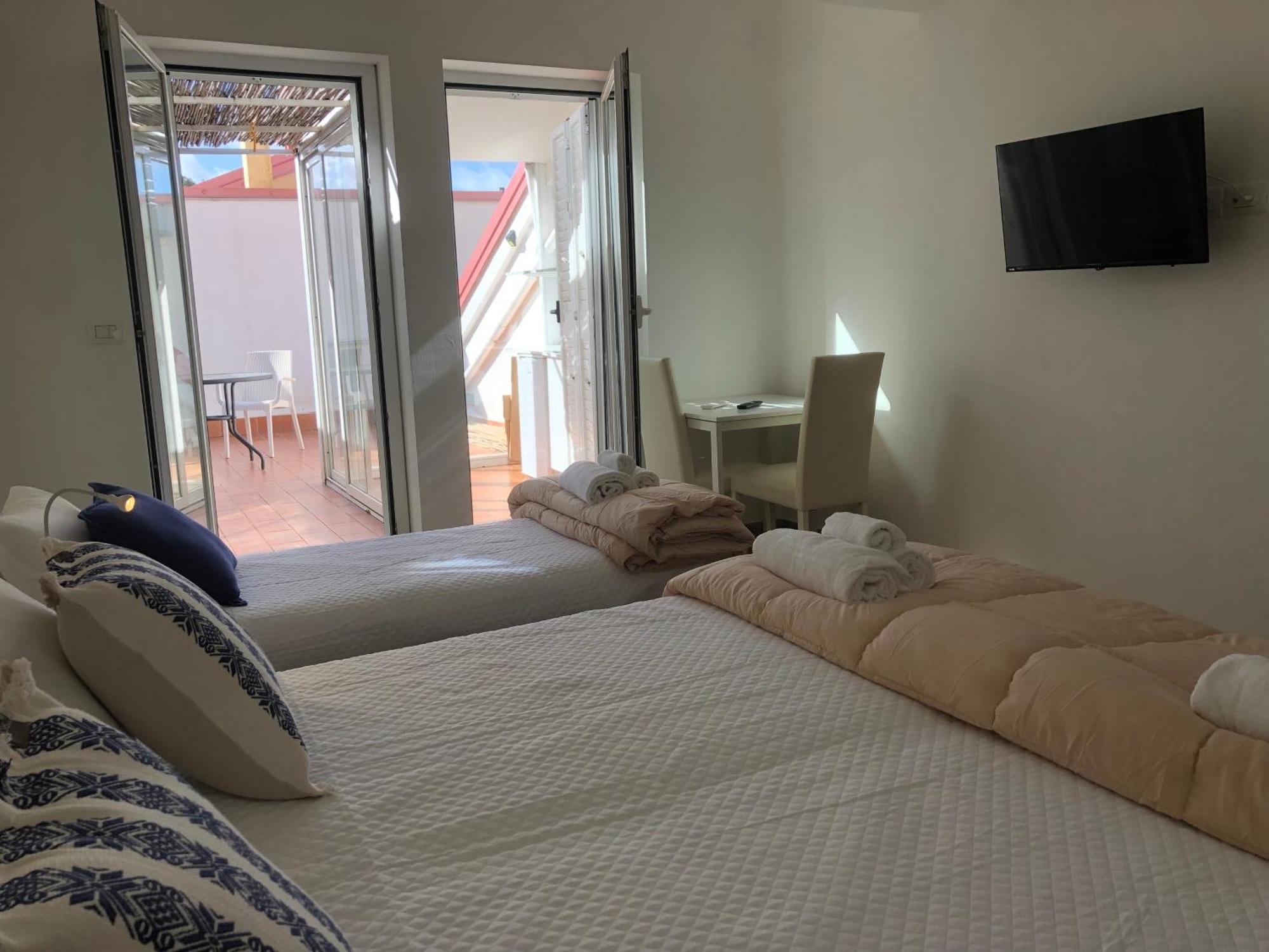 Thalassa Suite & Spa 雷焦卡拉布里亚 外观 照片