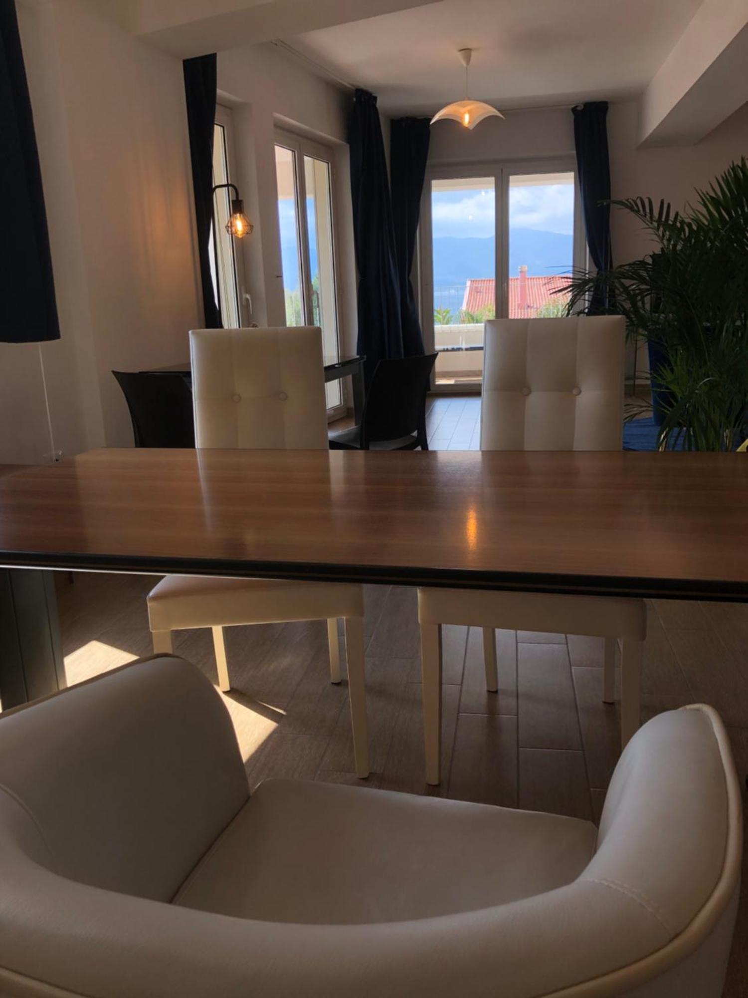 Thalassa Suite & Spa 雷焦卡拉布里亚 外观 照片