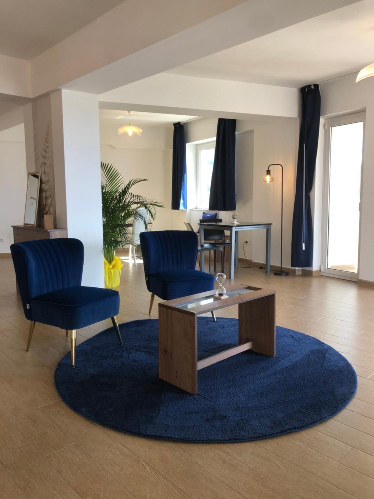 Thalassa Suite & Spa 雷焦卡拉布里亚 外观 照片