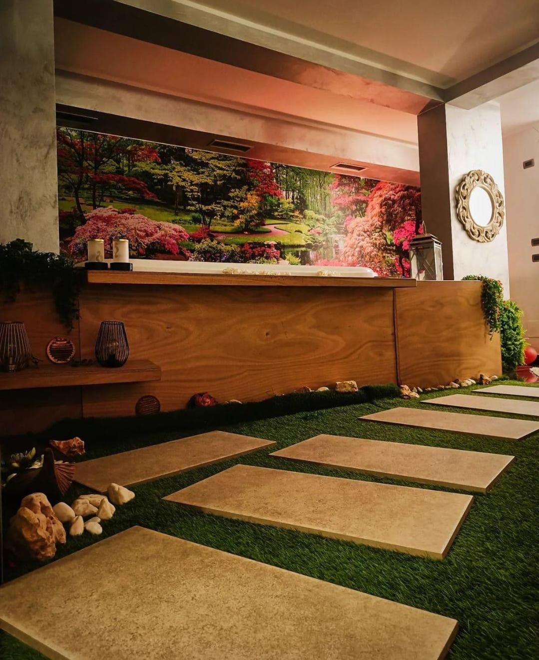 Thalassa Suite & Spa 雷焦卡拉布里亚 外观 照片