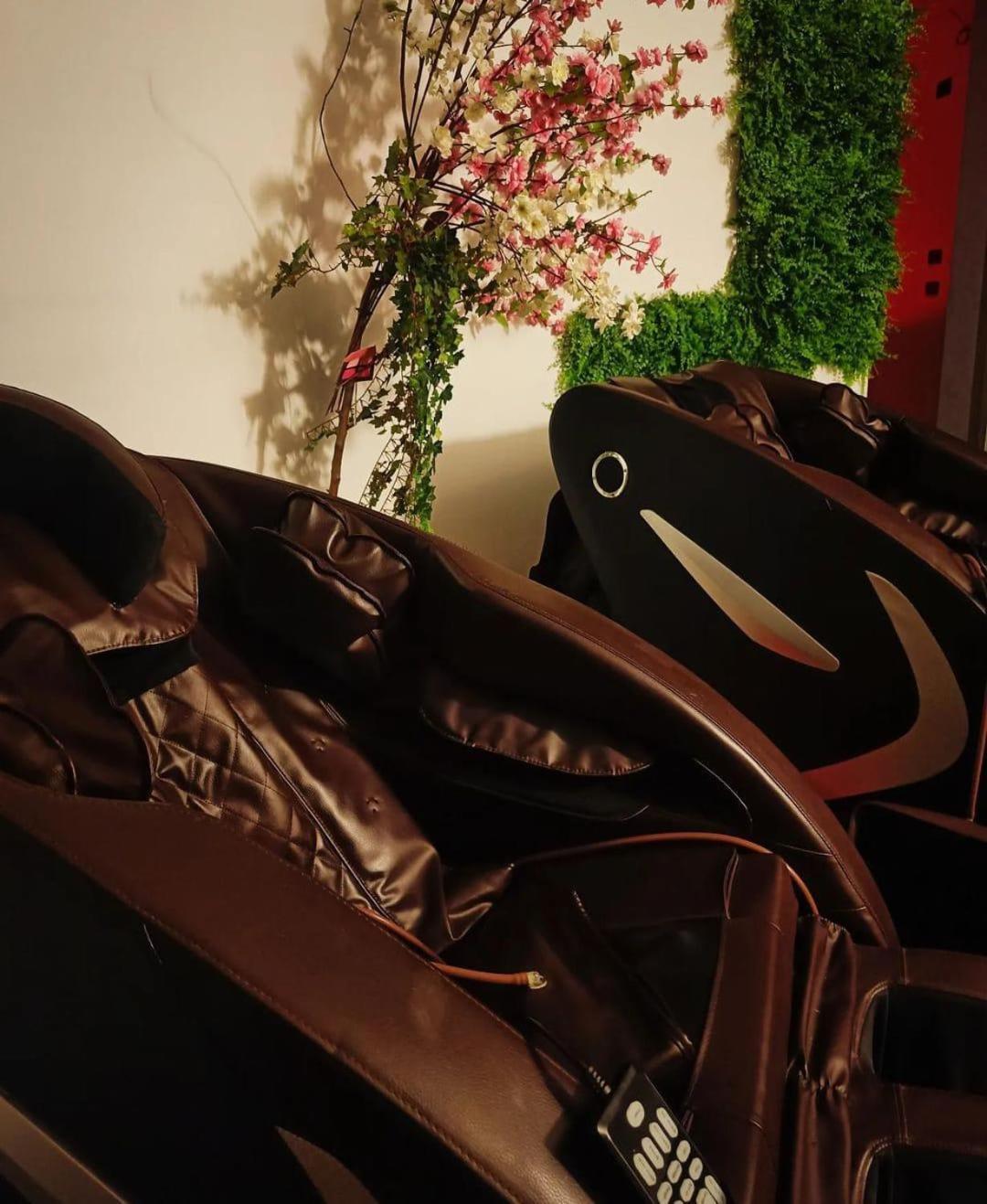 Thalassa Suite & Spa 雷焦卡拉布里亚 外观 照片