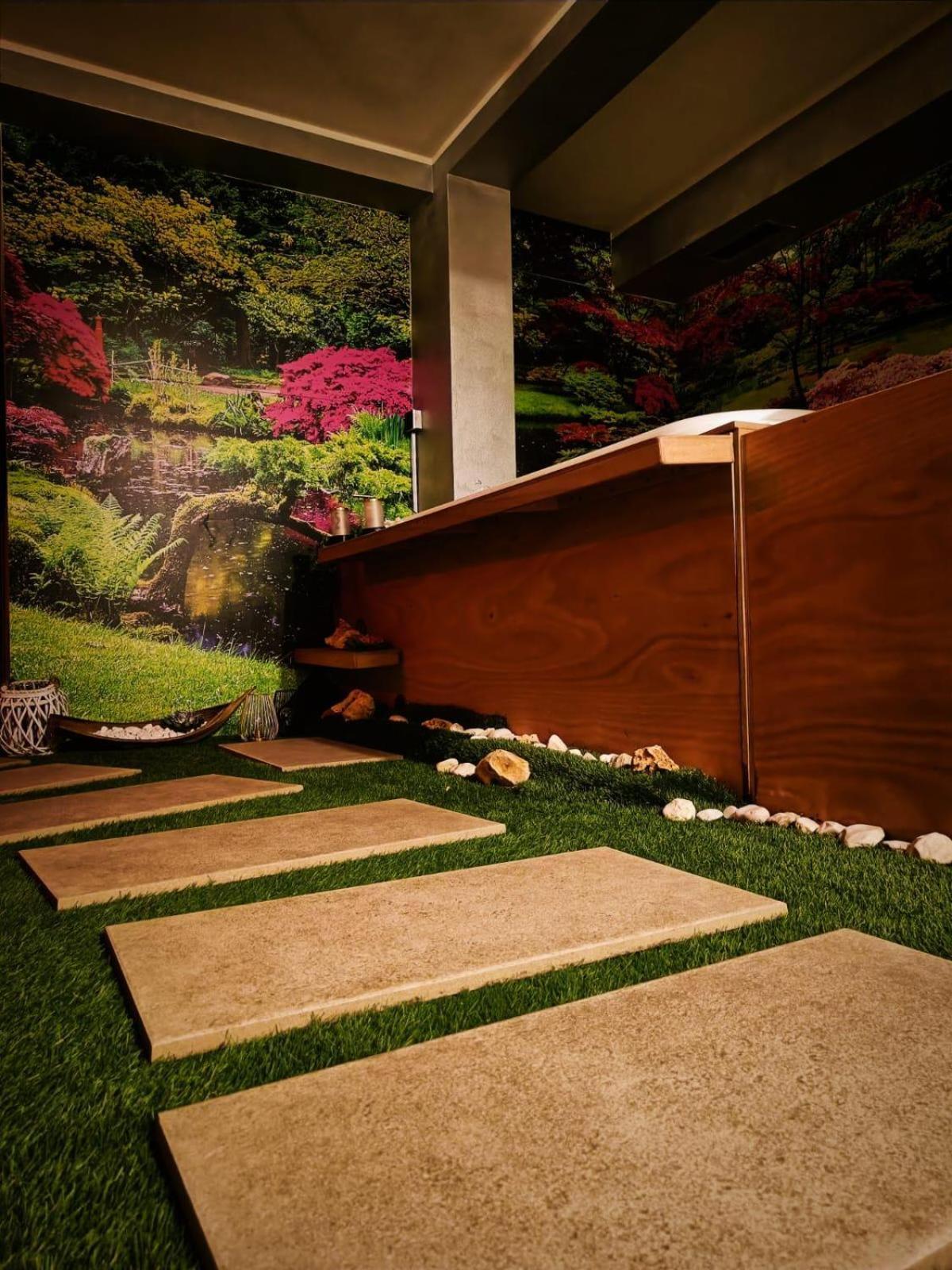 Thalassa Suite & Spa 雷焦卡拉布里亚 外观 照片