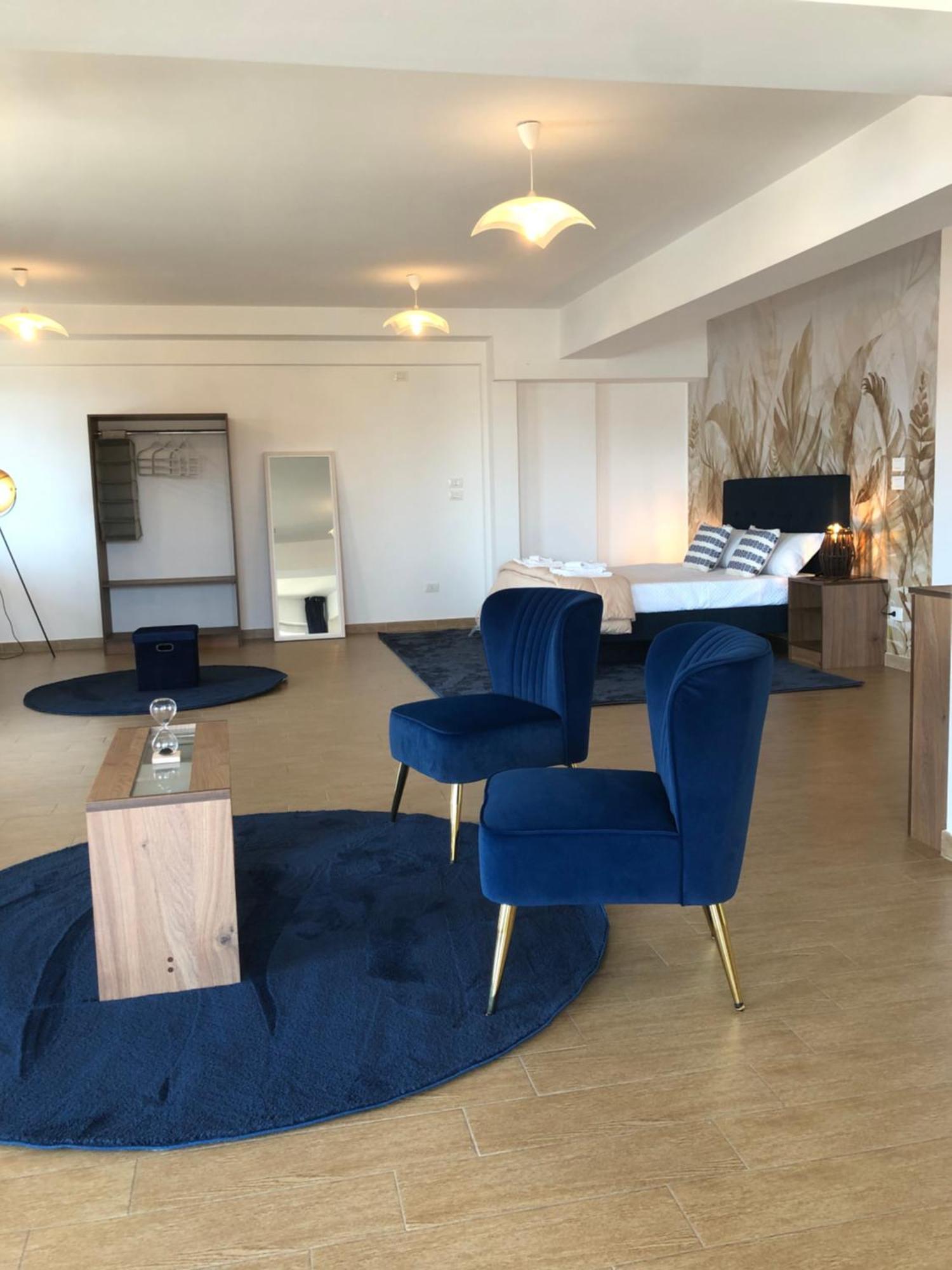 Thalassa Suite & Spa 雷焦卡拉布里亚 外观 照片
