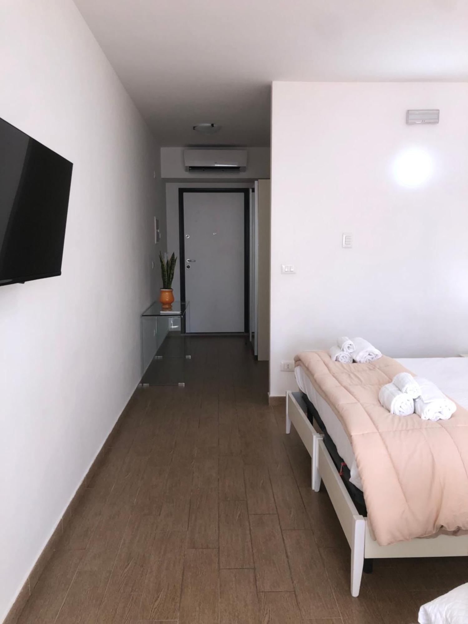 Thalassa Suite & Spa 雷焦卡拉布里亚 外观 照片