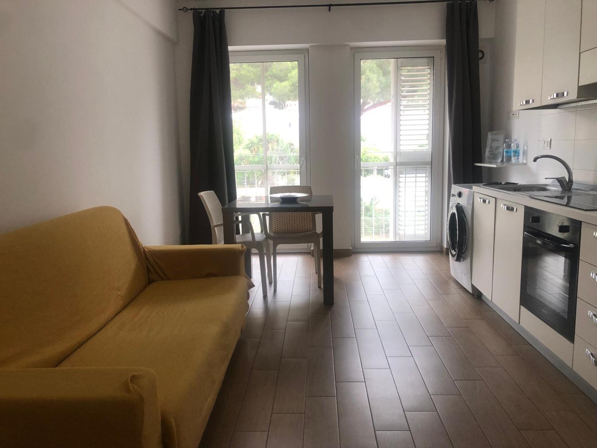 Thalassa Suite & Spa 雷焦卡拉布里亚 外观 照片