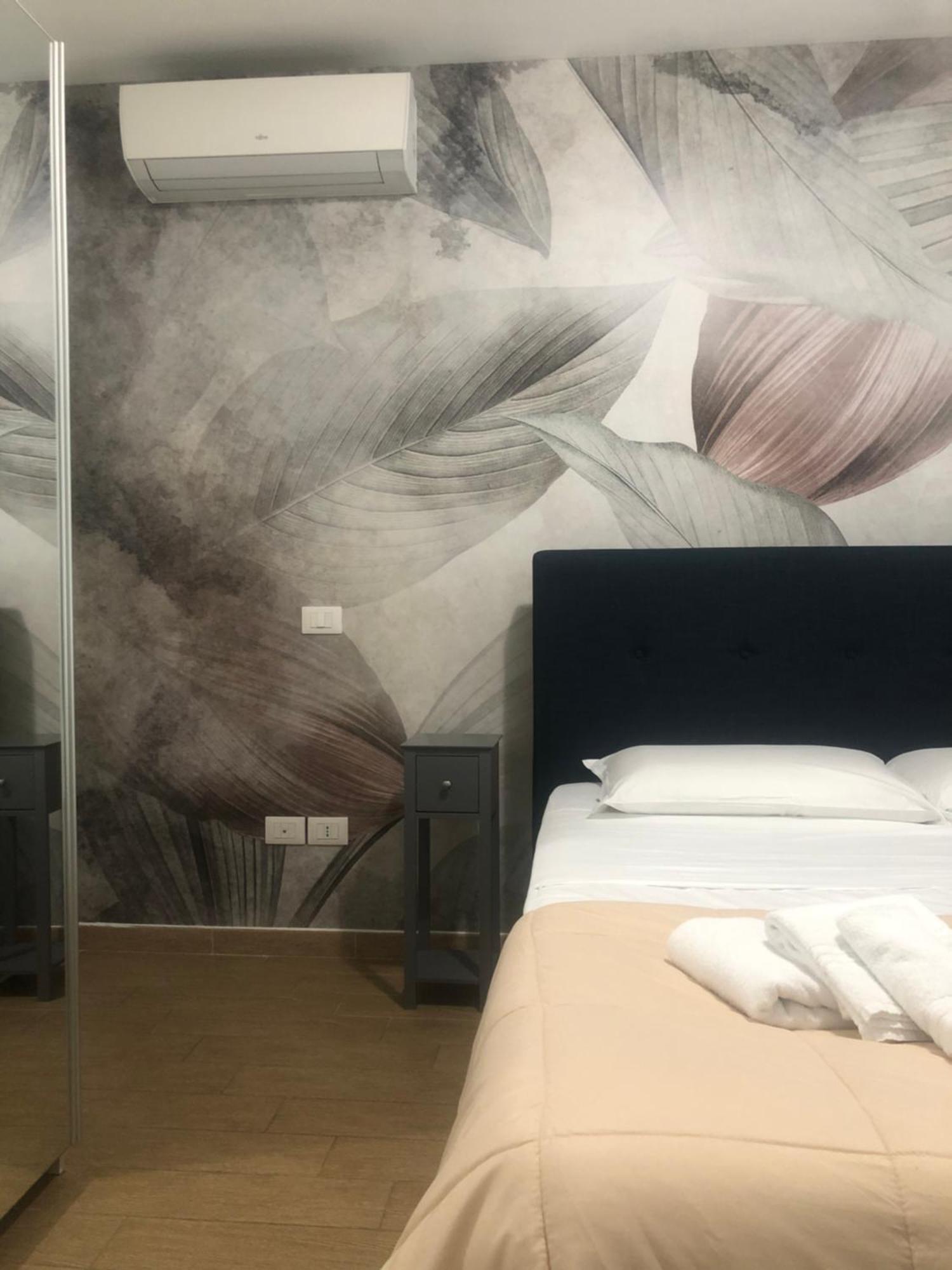 Thalassa Suite & Spa 雷焦卡拉布里亚 外观 照片