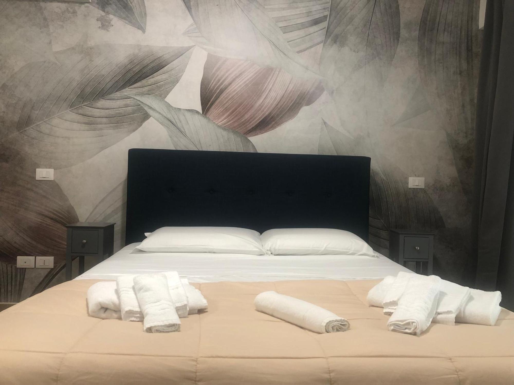Thalassa Suite & Spa 雷焦卡拉布里亚 外观 照片